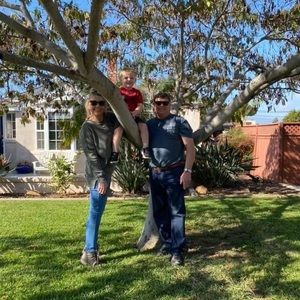 Meet your Posher, Cheryl